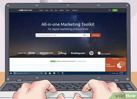 Image titled Do Keyword Research Step 5
