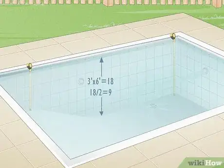 Image titled Add Baking Soda to a Pool Step 8