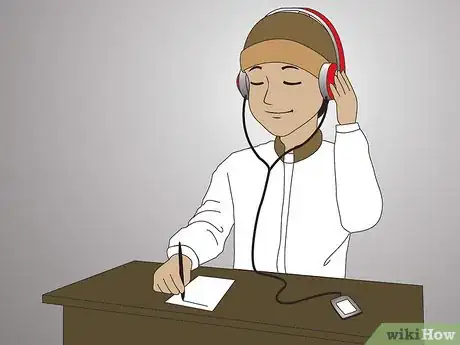 Image titled Have Rap Battles With Your Friends Step 1