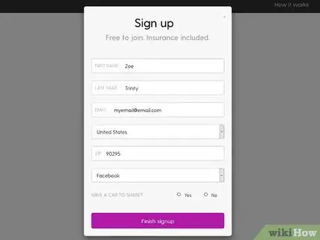 Image titled Use Getaround Step 3