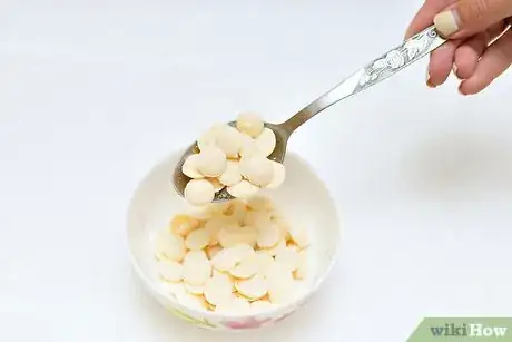 Image titled Make Chocolate Shell Sauce Step 9