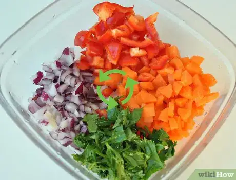 Image titled Make Confetti Potato Salad Step 11