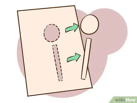 Image titled Make Hina Matsuri Dolls Step 1