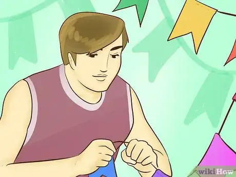 Image titled Get Invited to a Party Step 8