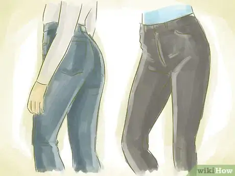 Image titled Reduce Heavy Thighs Step 2