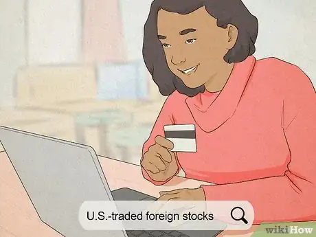 Image titled Invest in International Stocks Step 13