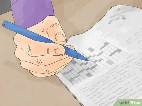 Image titled Overcome Short Term Memory Loss Step 1