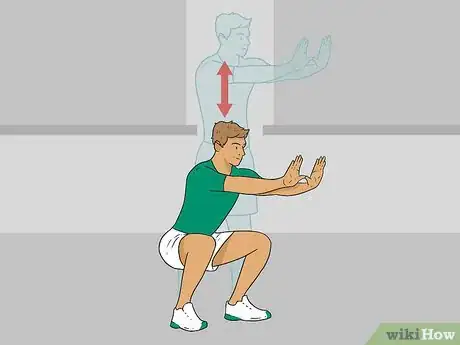 Image titled Diversify Your Workout Step 1