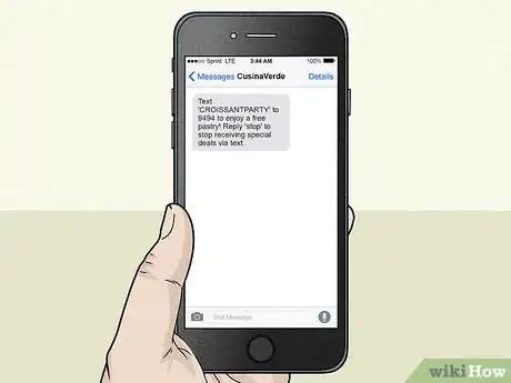 Image titled Advertise a Cafe Step 11