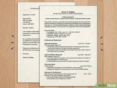 Image titled Find a Job for College Students Step 12