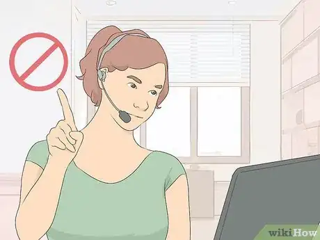 Image titled Handle Irate Customers at a Call Center Step 8