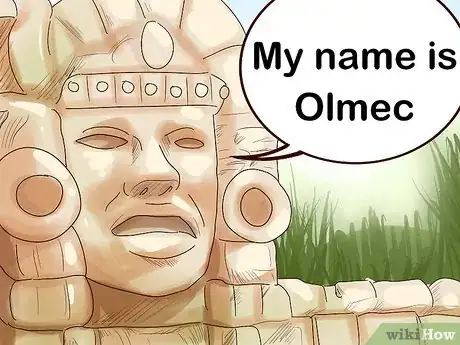 Image titled Become a Fan of the Legends of the Hidden Temple TV Game Show Step 13