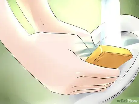 Image titled Get Off of Punishment Early Step 1