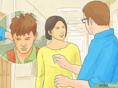 Image titled Stand Up to Homophobic Bullying Step 3