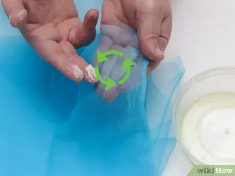 Image titled Wash Tulle Step 4