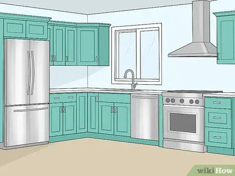 Image titled Design a Kitchen Step 22