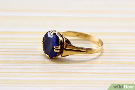 Image titled Assess the Quality of Gemstone Jewelry Step 6