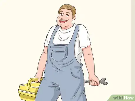 Image titled Distinguish Employees from Non‐Employees Step 9