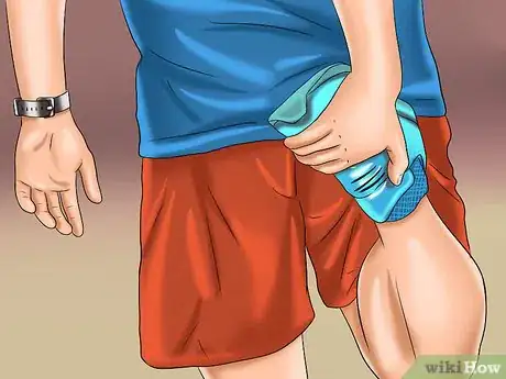 Image titled Care for Repeated Running Injuries Step 2