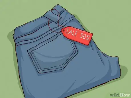 Image titled Be Fashion Forward (for Tweens) Step 4