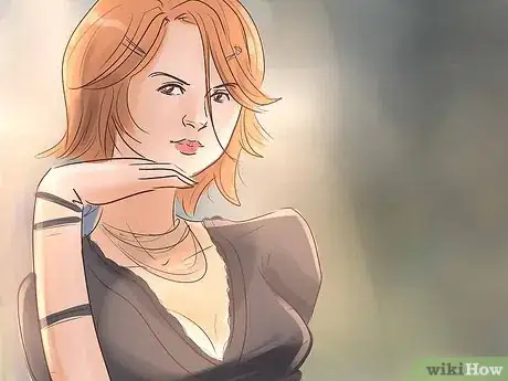 Image titled Be a Rock Singer Step 11