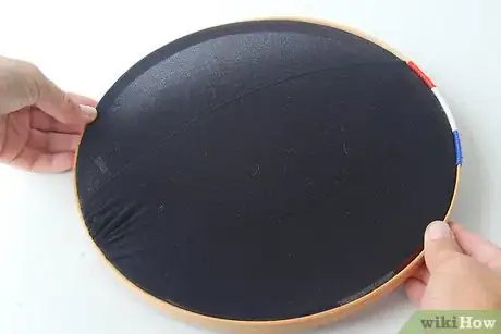 Image titled Make a Pop Filter Step 7