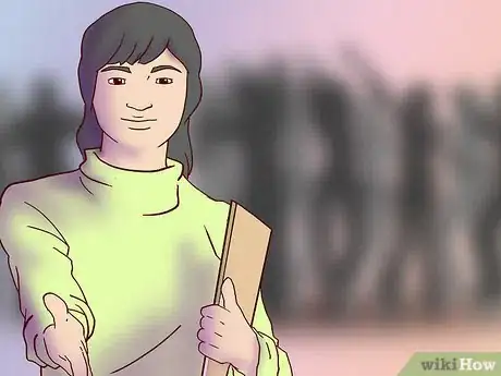 Image titled Be Popular in Private School Step 16