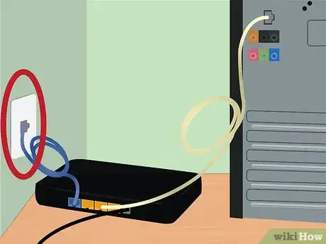 Image titled Set Up an Internet Connection Step 6