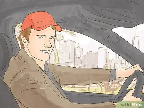 Image titled Get a CDL License in New Hampshire Step 17