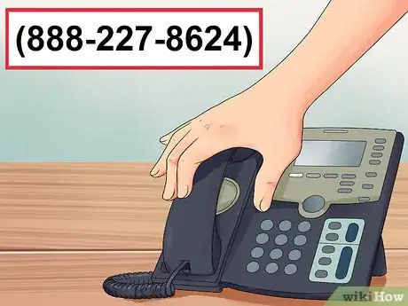 Image titled Cancel Your Crunch Membership Step 2