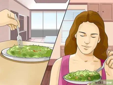 Image titled Transition to a Vegetarian Lifestyle Step 3