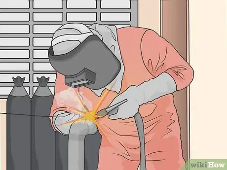 Image titled Become a Metal Fabricator Step 09