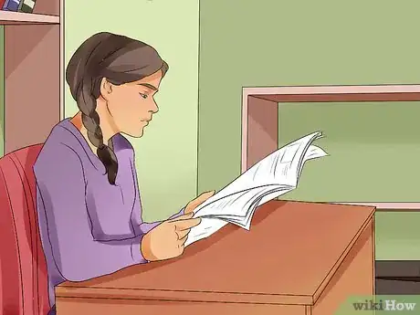 Image titled Set a Reading Goal That Will Help Accomplish Your Other Goals Step 3