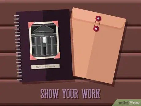 Image titled Get a Job As a Photographer for a Newspaper Step 12