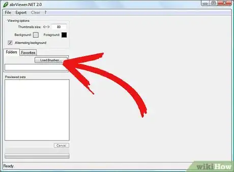 Image titled Convert Photoshop Brushes with abrViewer Step 4