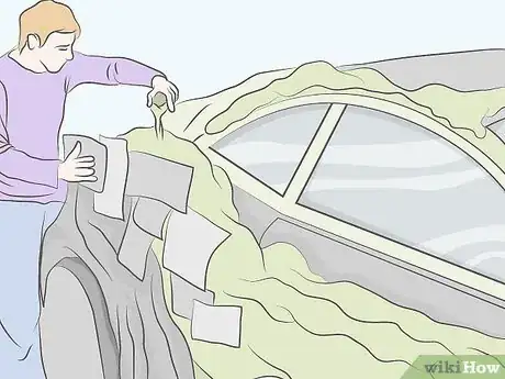 Image titled Create an Art Car Step 4