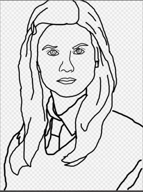 Image titled Draw Ginny Weasley step 9.png