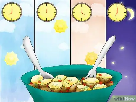 Image titled Fight Stress with Food Step 07