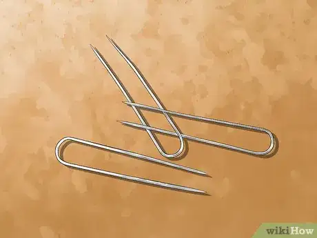 Image titled Choose and Use Sewing Pins Step 7