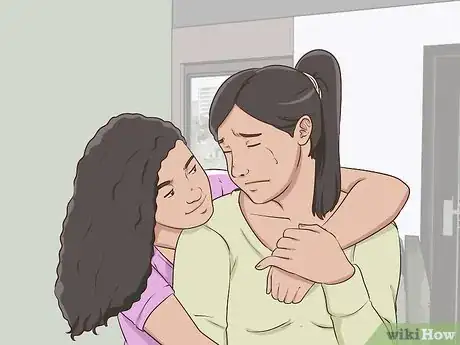 Image titled Comfort Your Friend Step 3