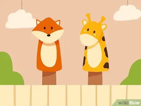 Image titled Celebrate a First Birthday Without a Party Step 3