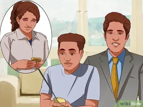 Image titled Make Shared Custody Work Step 8