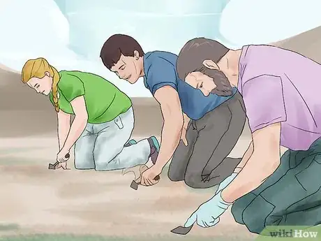 Image titled Become a Curator Step 11