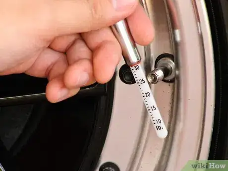 Image titled Protect New Tires Step 6