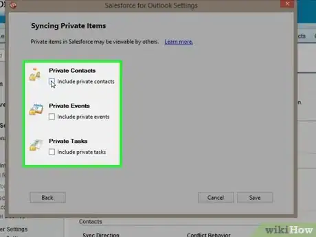 Image titled Install Salesforce for Outlook on PC or Mac Step 23