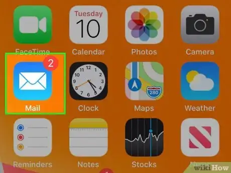 Image titled Receive a Gift from iTunes Step 1