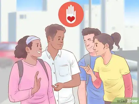 Image titled Hang Out with Friends on a School Night Step 5