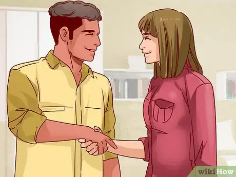 Image titled Pursue Friendship if You Suffer from an Eating Disorder Step 3