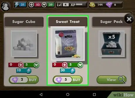 Image titled Play My Horse Step 12