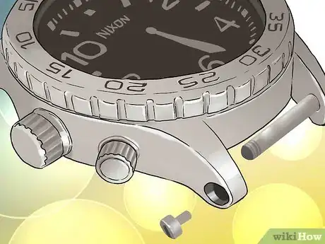 Image titled Replace a Nixon 42 20 Watch Band Strap Step 4